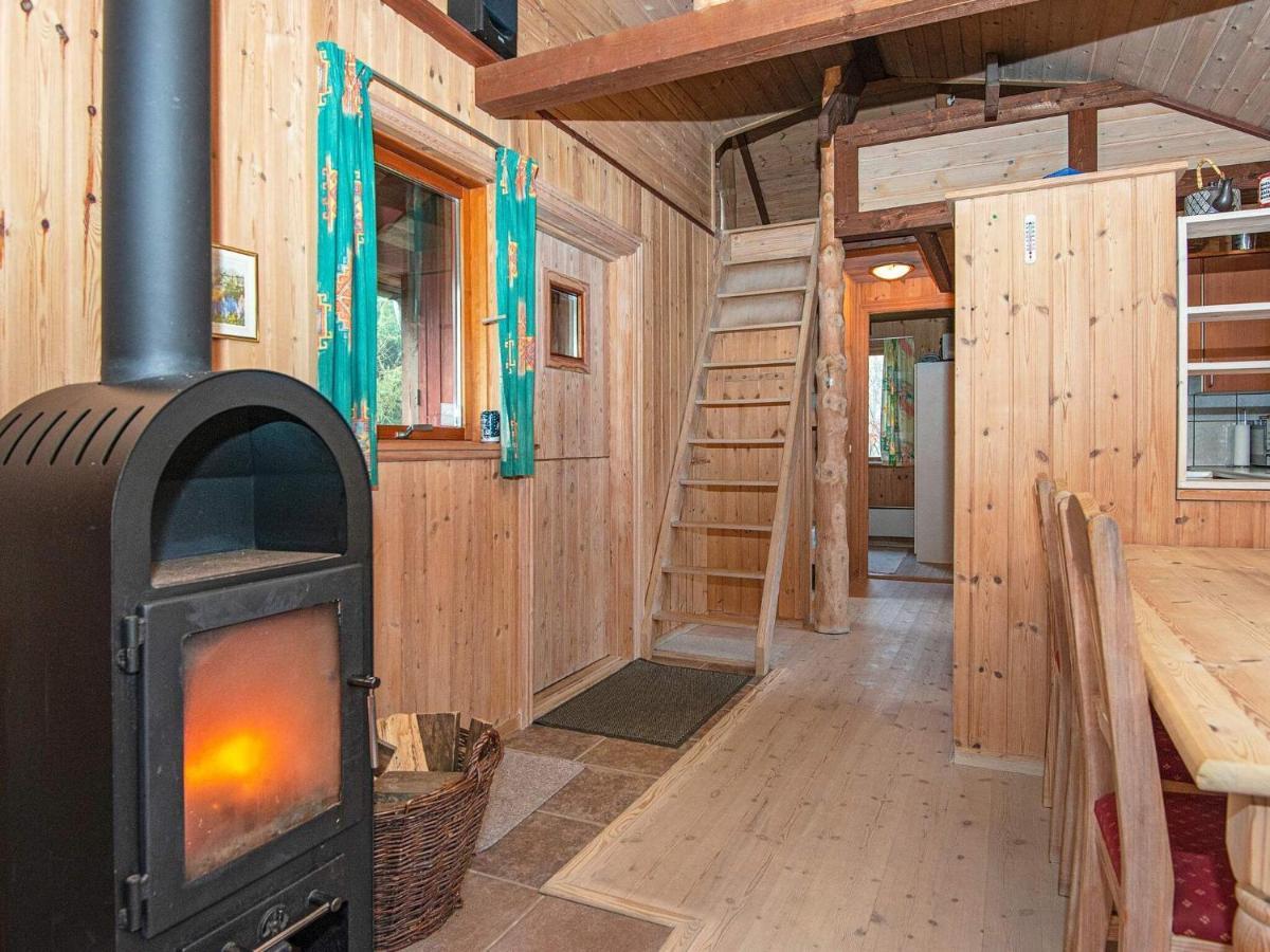 Holiday Home Hovborg IX Eksteriør bilde