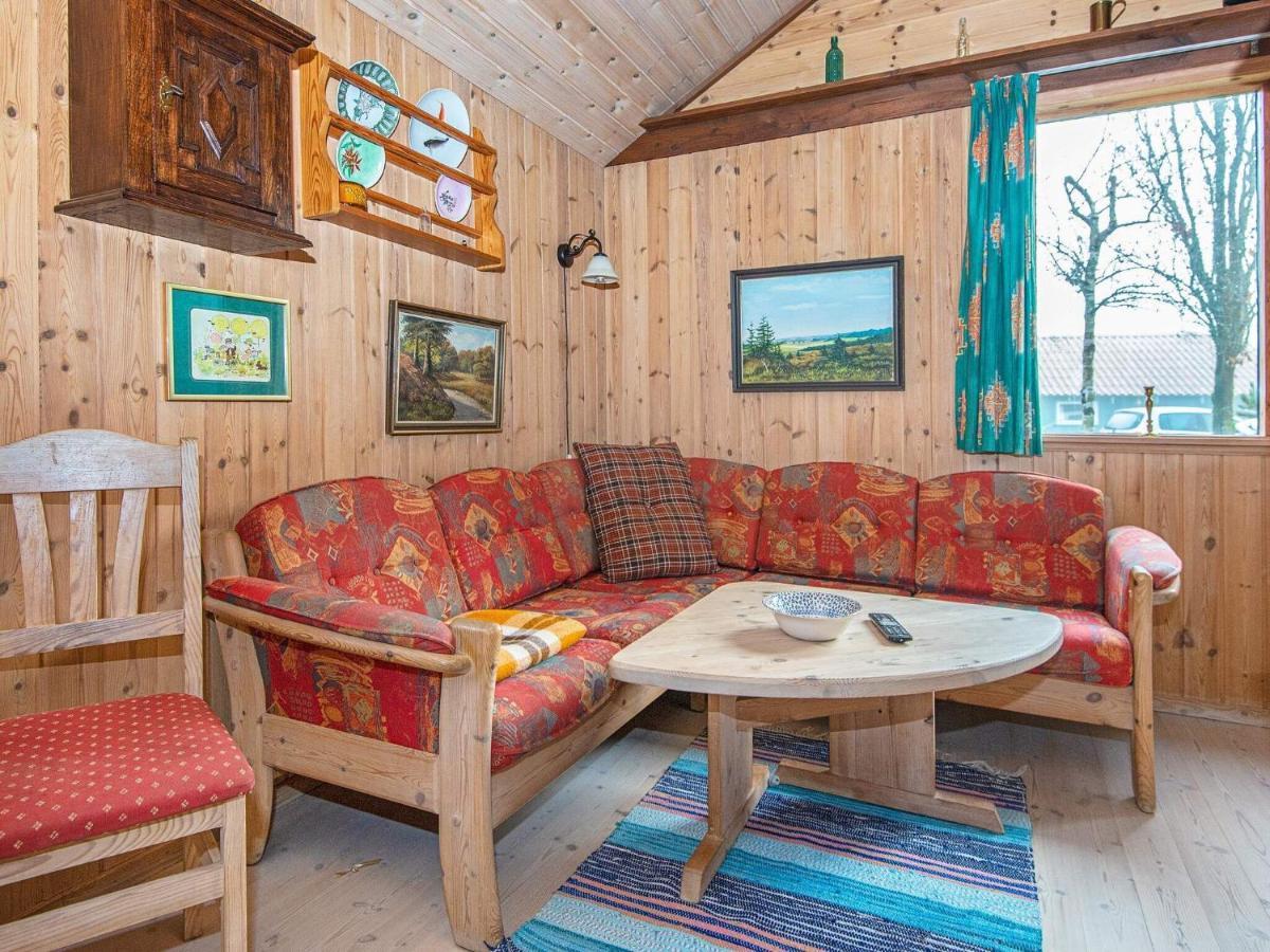 Holiday Home Hovborg IX Eksteriør bilde